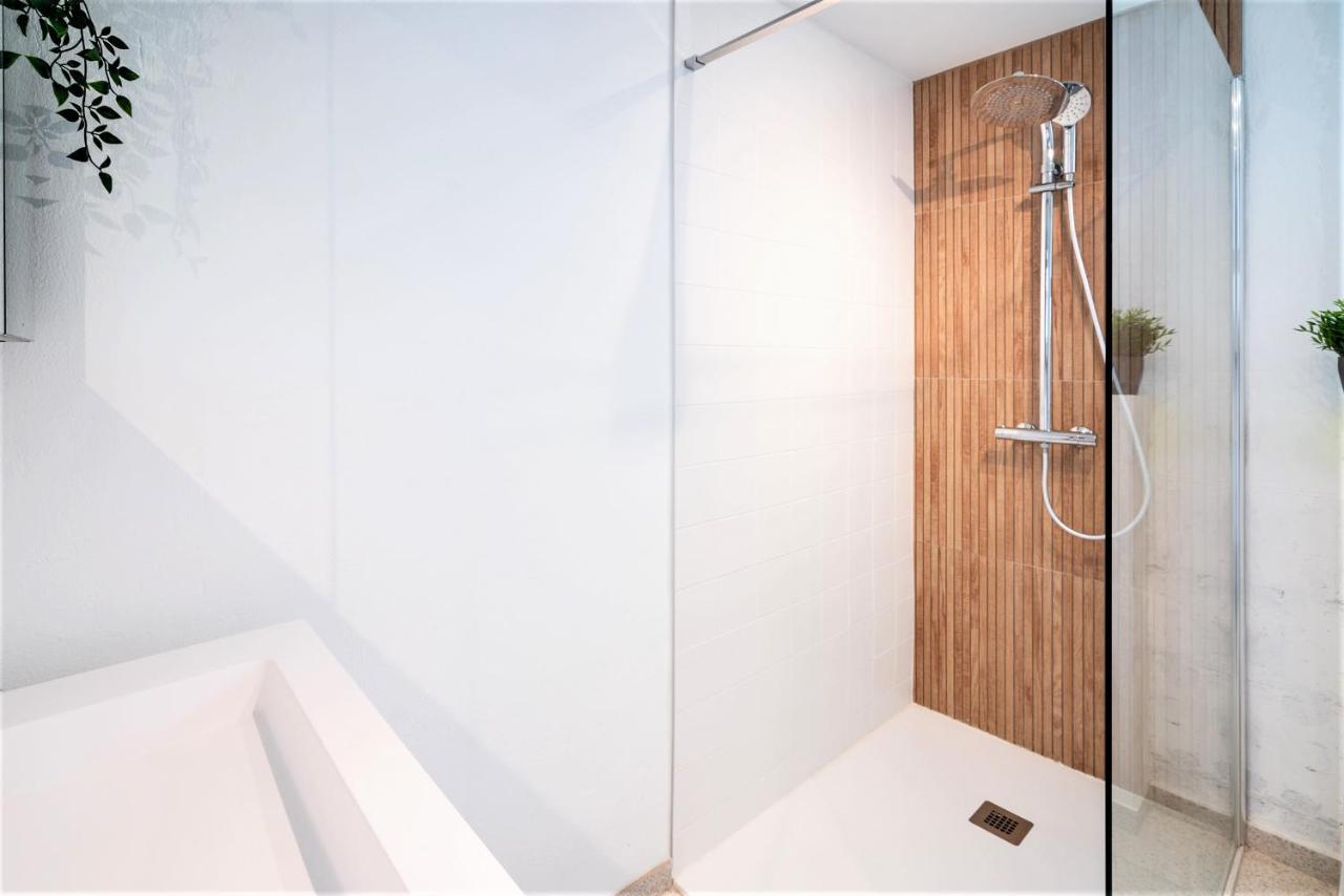 Saint Pauls Apartments Antwerp Luaran gambar